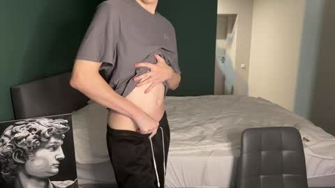 cronck52 online show from 21, 11, 2025