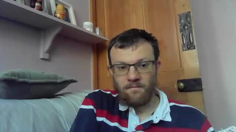 Snapshot of cropper4fun chatting on 1, 11, 2025 Cropper online show from 1, 11, 2025