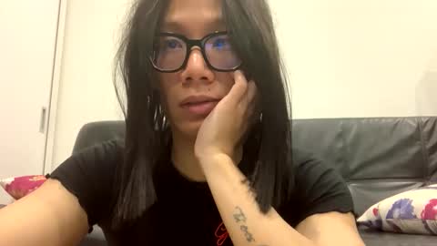 Anna online show from 19, 11, 2025