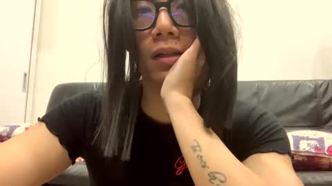 Anna online show from 22, 11, 2025