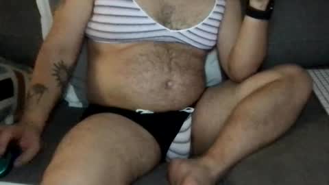 Snapshot of crossdressercrowe chatting on 13, 2, 2025 Insta theramonacrowecd online show from 13, 2, 2025