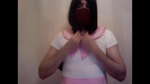 crossdresserjay1 online show from 24, 2, 2025