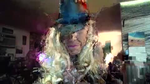 crossdrsr1 online show from 30, 9, 2025