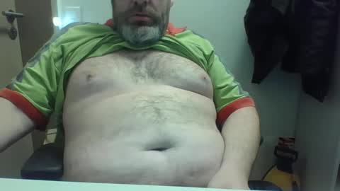 Crouch1 online show from 10, 2, 2025