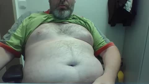 Crouch1 online show from 15, 9, 2025