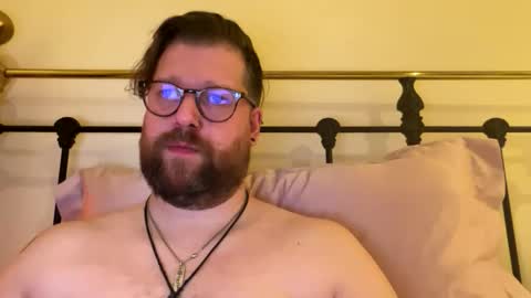 crouchendtiger online show from 5, 11, 2025