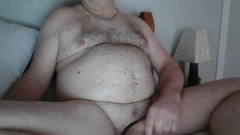 Crowbarbi online show from 6, 1, 2025