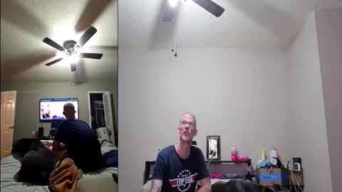 Crownandkat online show from 14, 2, 2026