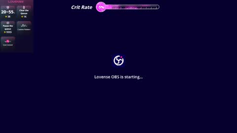 Crownandkat online show from 24, 2, 2026