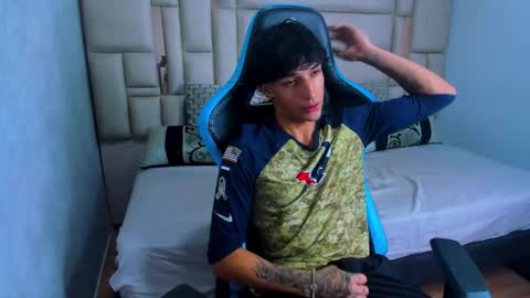 Croy online show from 5, 3, 2026