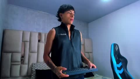 Croy online show from 14, 3, 2026