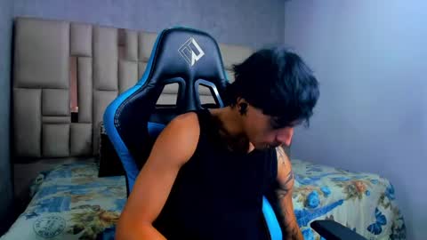 Croy online show from 24, 3, 2026