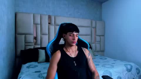 Croy online show from 15, 4, 2026