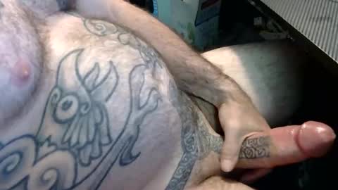 Crucifux online show from 25, 3, 2026