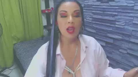 Snapshot of cruela_deviil chatting on 20, 2, 2025 cruela_deviil online show from 20, 2, 2025