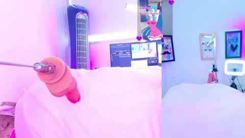 Mia online show from 12, 7, 2026