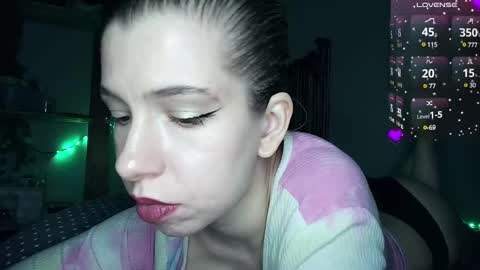 Snapshot of cruellagoth chatting on 9, 12, 2024 Cruella online show from 9, 12, 2024