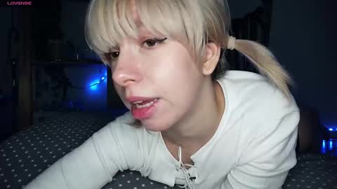 Snapshot of cruellagoth chatting on 16, 12, 2024 Cruella online show from 16, 12, 2024