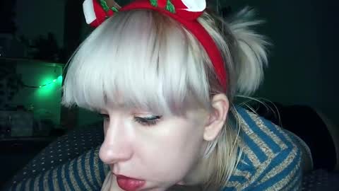 Snapshot of cruellagoth chatting on 22, 12, 2024 Cruella online show from 22, 12, 2024