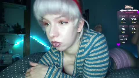 Snapshot of cruellagoth chatting on 24, 12, 2024 Cruella online show from 24, 12, 2024