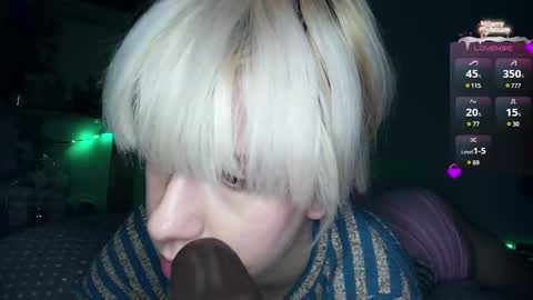 Snapshot of cruellagoth chatting on 23, 1, 2025 Cruella online show from 23, 1, 2025