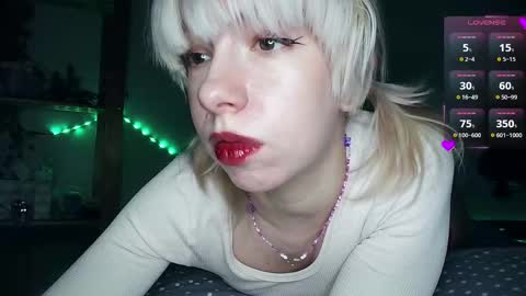 Snapshot of cruellagoth chatting on 10, 2, 2025 Cruella online show from 10, 2, 2025