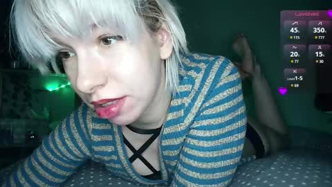 Snapshot of cruellagoth chatting on 17, 2, 2025 Cruella online show from 17, 2, 2025