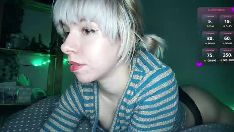 Snapshot of cruellagoth chatting on 24, 2, 2025 Cruella online show from 24, 2, 2025
