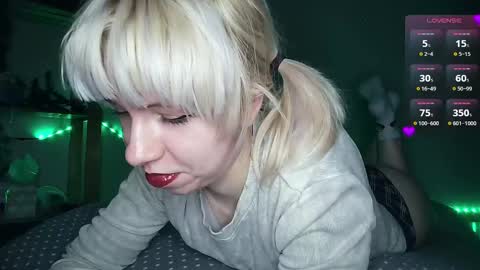 Snapshot of cruellagoth chatting on 7, 3, 2025 Cruella online show from 7, 3, 2025