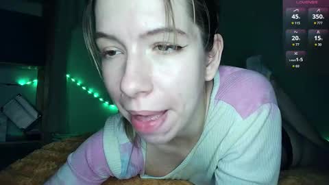 Snapshot of cruellagoth chatting on 10, 9, 2025 Cruella online show from 10, 9, 2025