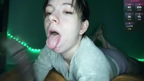 Snapshot of cruellagoth chatting on 2, 10, 2025 Cruella online show from 2, 10, 2025