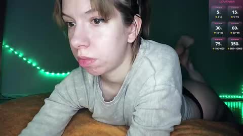 Snapshot of cruellagoth chatting on 8, 10, 2025 Cruella online show from 8, 10, 2025