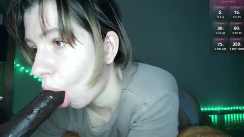 Cruella online show from 17, 10, 2025