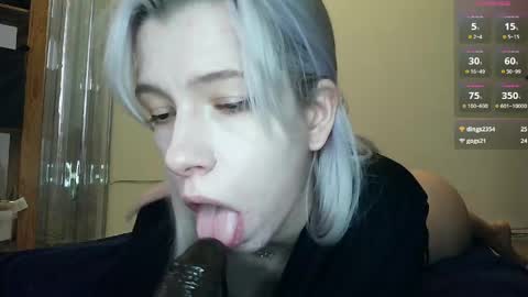 Snapshot of cruellagoth chatting on 16, 5, 2026 Cruella online show from 16, 5, 2026