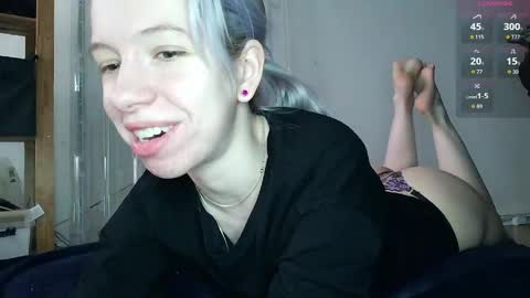 Snapshot of cruellagoth chatting on 21, 5, 2026 Cruella online show from 21, 5, 2026