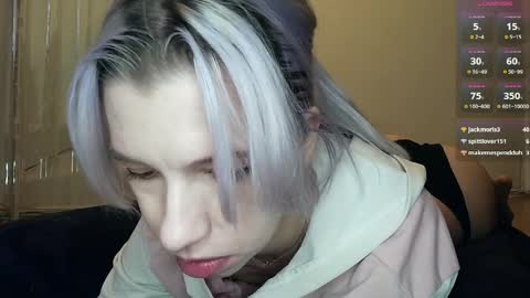 Snapshot of cruellagoth chatting on 6, 6, 2026 Cruella online show from 6, 6, 2026