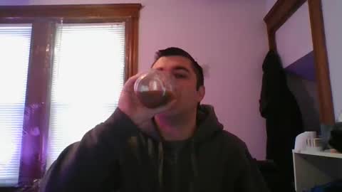 Crush380 online show from 12, 1, 2025