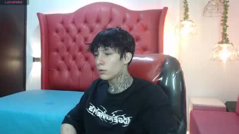 Snapshot of cry_thereal chatting on 28, 6, 2026 cry_thereal online show from 28, 6, 2026