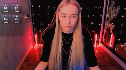 crybambi online show from 24, 3, 2026