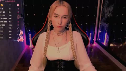 crybambi online show from 16, 4, 2026