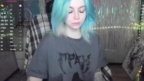 Lilith online show from 12, 10, 2025