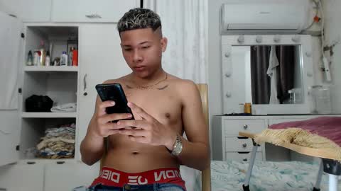 crys_22 online show from 9, 11, 2025