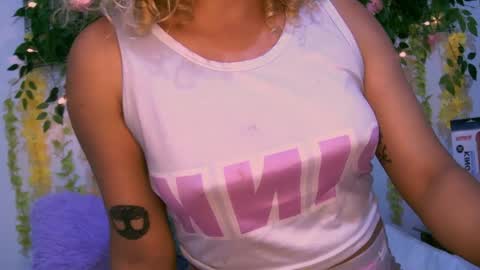 crysrus online show from 2, 12, 2024