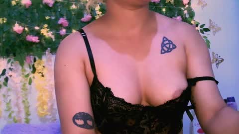 crysrus online show from 7, 12, 2024