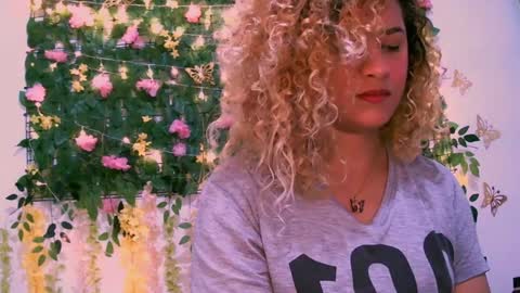 crysrus online show from 5, 1, 2025