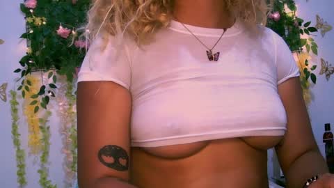 crysrus online show from 18, 1, 2025