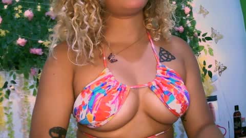 crysrus online show from 31, 1, 2025