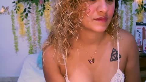 crysrus online show from 16, 2, 2025