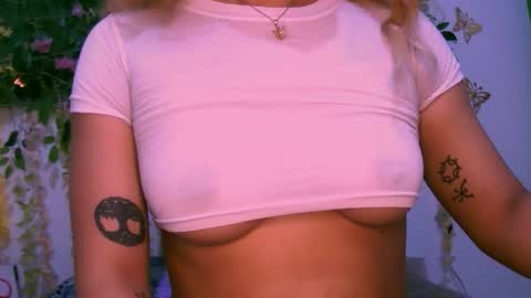 crysrus online show from 6, 1, 2026