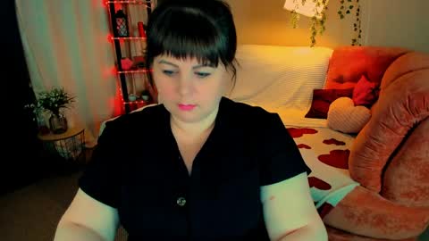 Snapshot of crystaalstaar chatting on 6, 6, 2026 Anna online show from 6, 6, 2026
